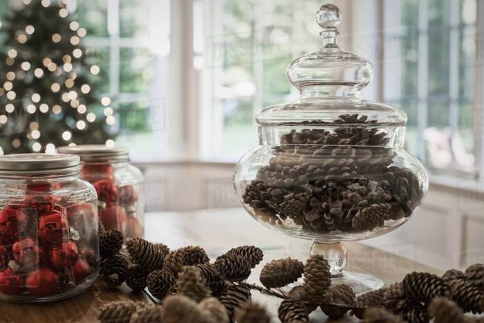 vasi per natale