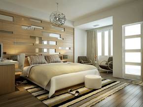 Arredamento camera da letto