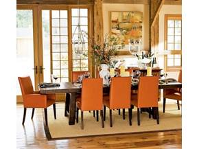 Arredare la sala da pranzo
