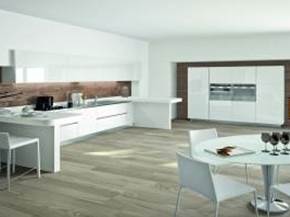 Arredare un open space