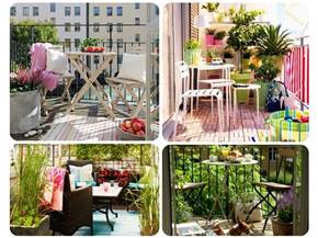 Come arredare il terrazzo