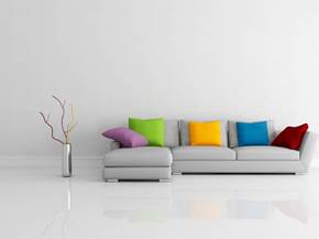 Come arredare la casa minimalista