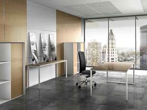 Come arredare un ufficio