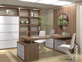 Come realizzare un ufficio in casa