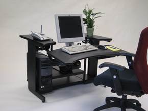 Come realizzare una postazione pc