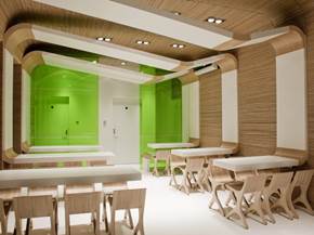 Eco design 