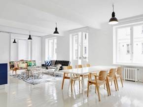 Riconoscere il design scandinavo