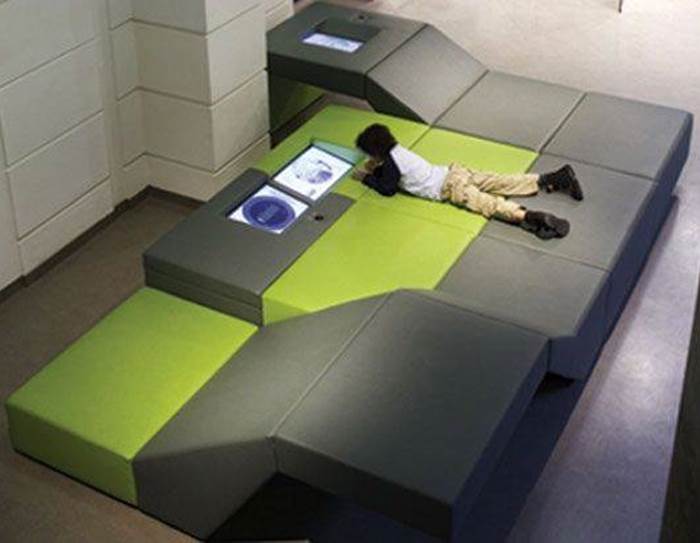 arredo tecnologico 
