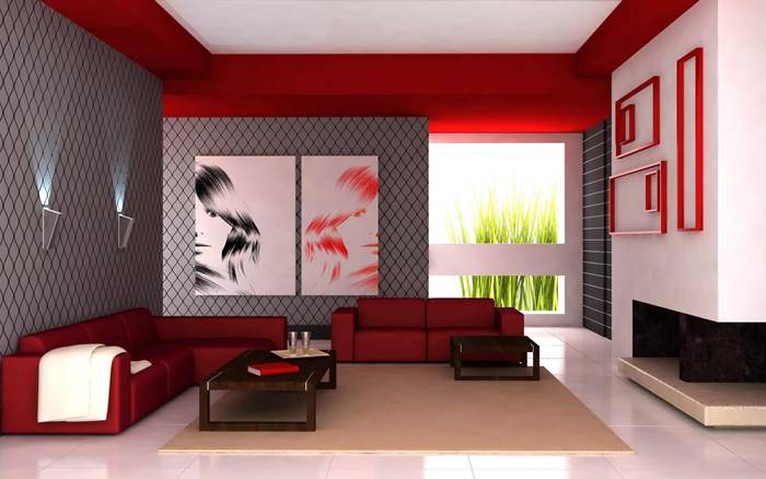arredamento living 4