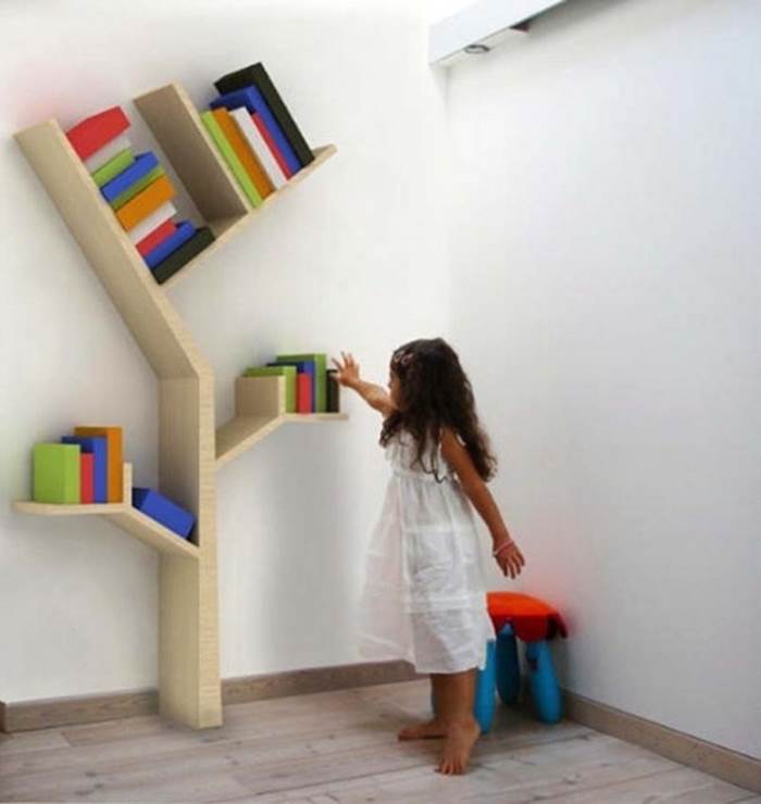 arredo libreria 