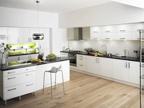 Migliori cucine moderne