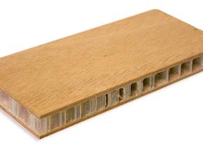 Mobili in legno massello