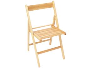 Modelli di sedia pieghevole