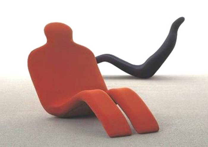 sedie ergonomiche 