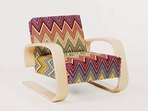 Modelli di sedie di design