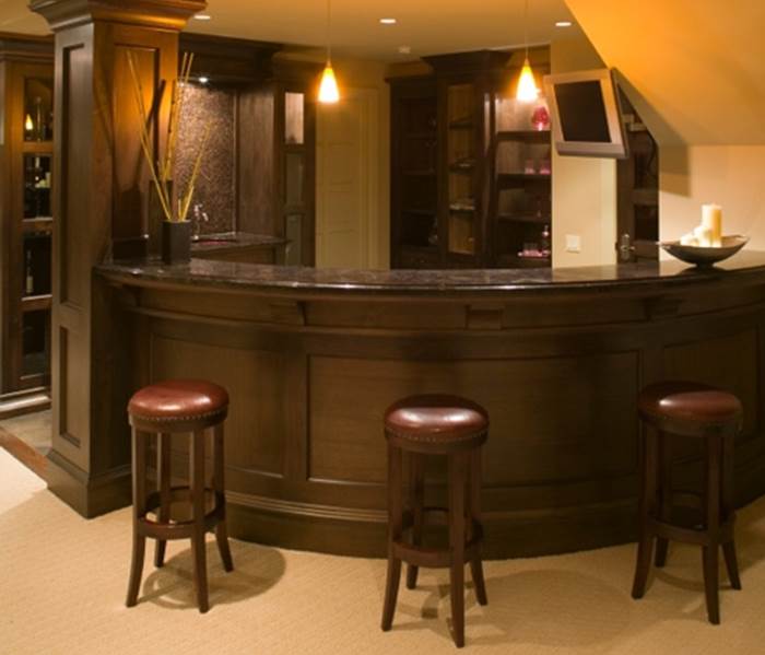 angolo bar legno 