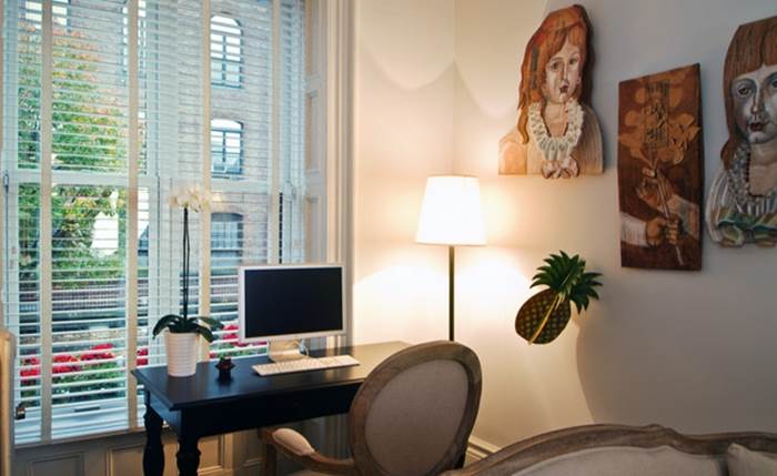scrittoio studio