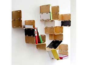 Vantaggi della libreria modulare