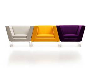 Poltrone relax