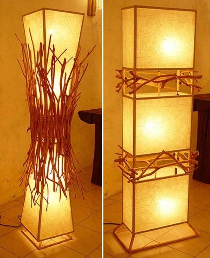 lampade calde 
