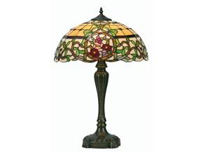 Modelli di lampade Tiffany