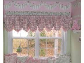 Cosa sono le tende country chic