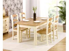 Caratteristiche fondamentali dei tavoli da pranzo