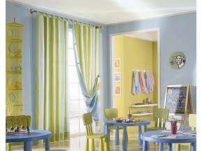 Modelli di tende da arredamento