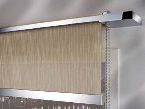 Modelli di tende design