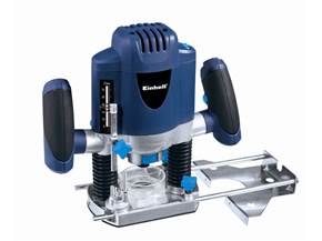 Modelli fresatrice per legno