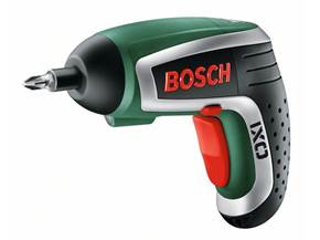 Utilizzo avvitatore elettrico