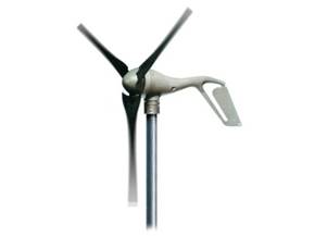 Funzionamento della turbina eolica domestica