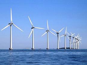 Vantaggi dell'energia eolica