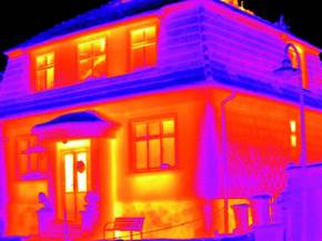 Termografia: cos'è e come si realizza