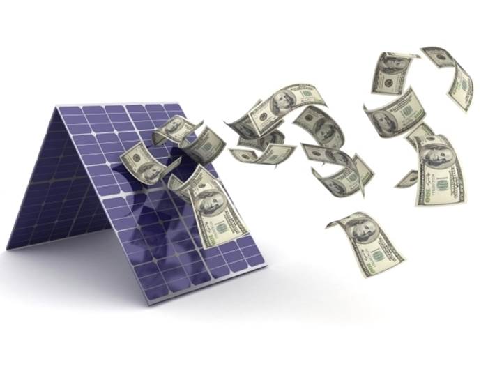 Fotovoltaico e incentivi economici