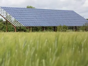 Fare un progetto con il fotovoltaico