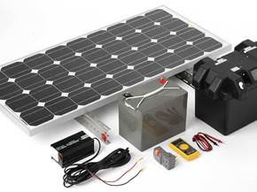 Fotovoltaico fai da te consigli pratici