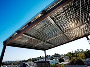 Fotovoltaico innovativo: come farlo