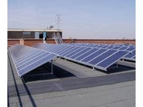 Fotovoltaico sui tetti