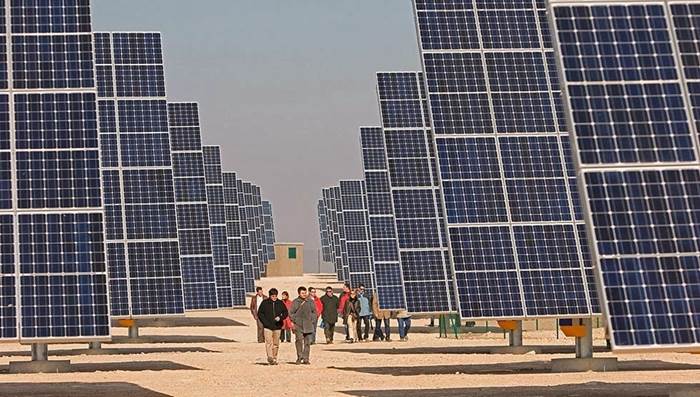 scegliere il giusto fotovoltaico