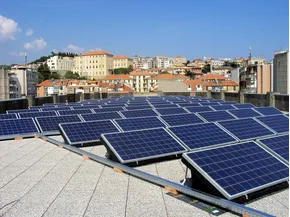 Fotovoltaico vendita