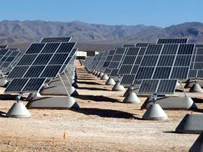 Funzionamento degli impianti fotovoltaici 