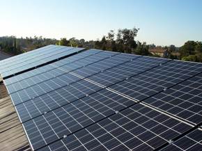 Il solare termico fotovoltaico