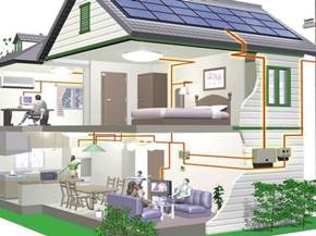 Inverter nel fotovoltaico