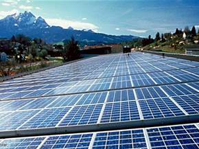 Nuove tecnologie fotovoltaico