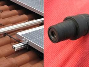 Caratteristiche dei cavi fotovoltaici