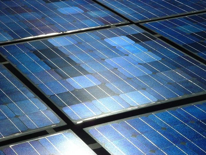 La cella fotovoltaica è il cuore del sistema che trasforma il sole in energia