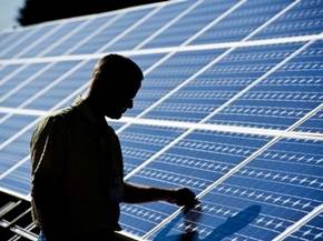 Dimensioni e prezzi pannelli fotovoltaici