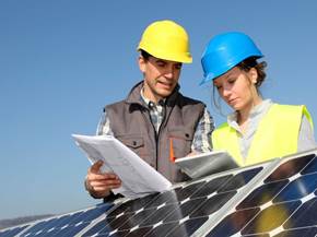 Installatori pannelli fotovoltaici