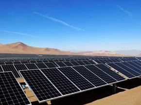 Modalità funzionamento pannelli fotovoltaici integrati